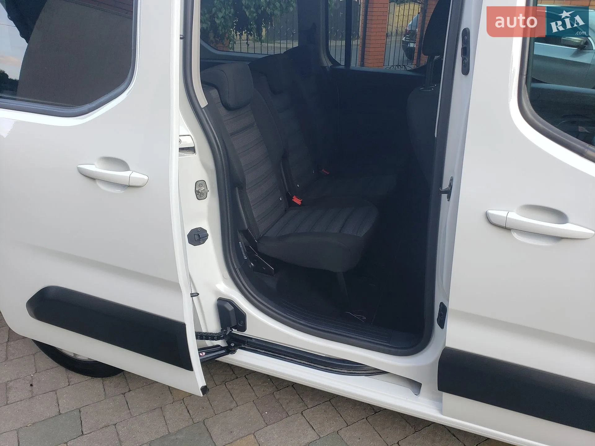 2020 Opel Combo - мініатюра 53