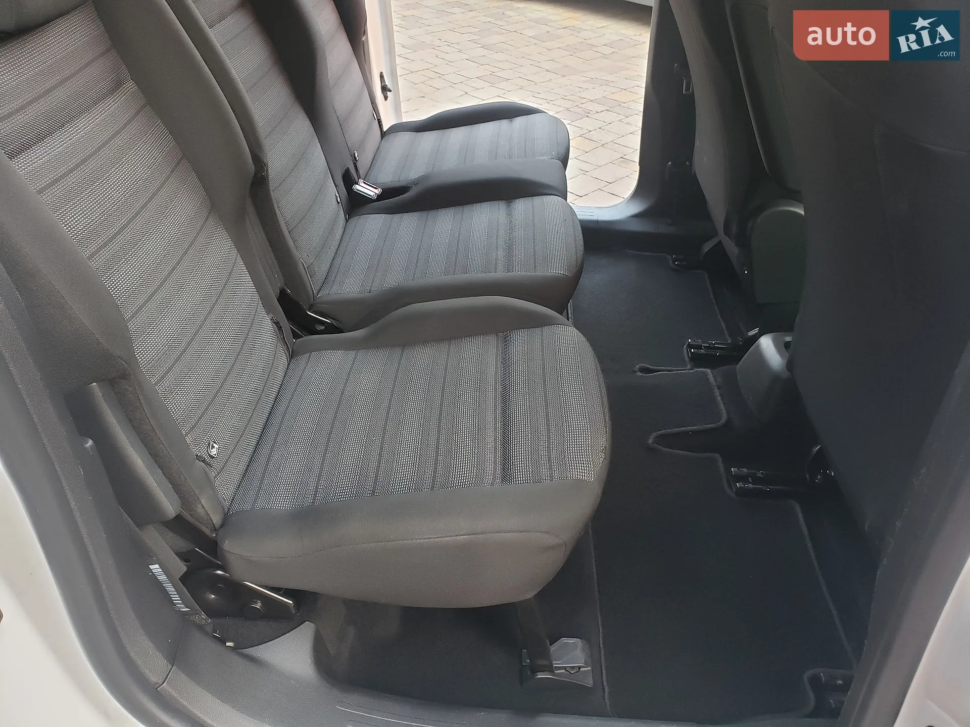 2020 Opel Combo - мініатюра 55