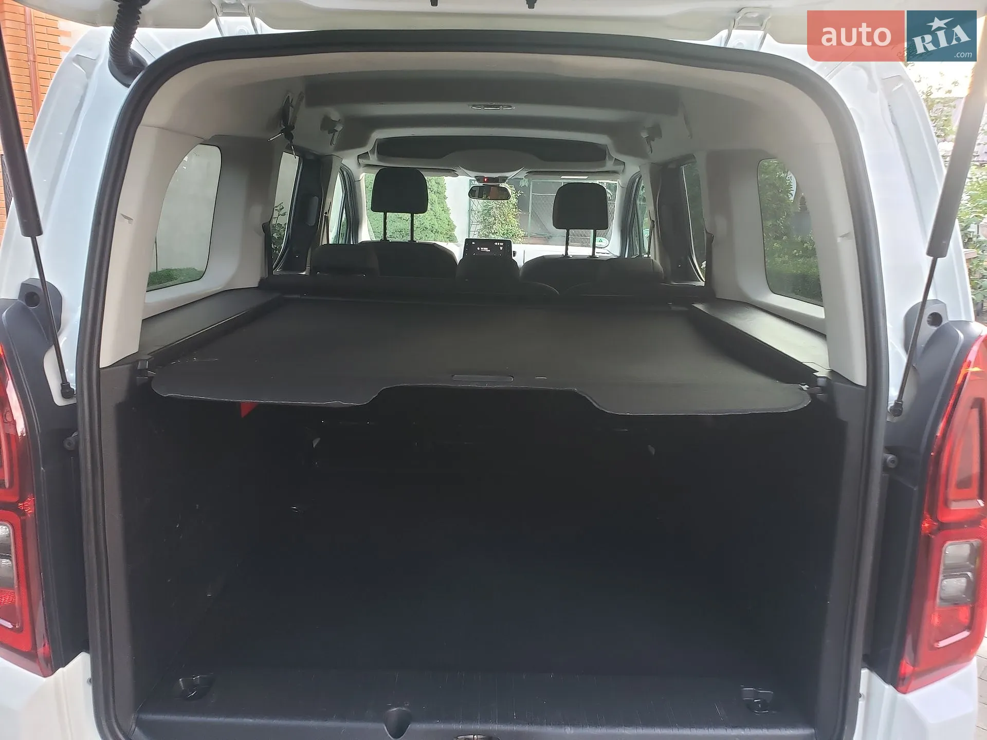 2020 Opel Combo - мініатюра 64