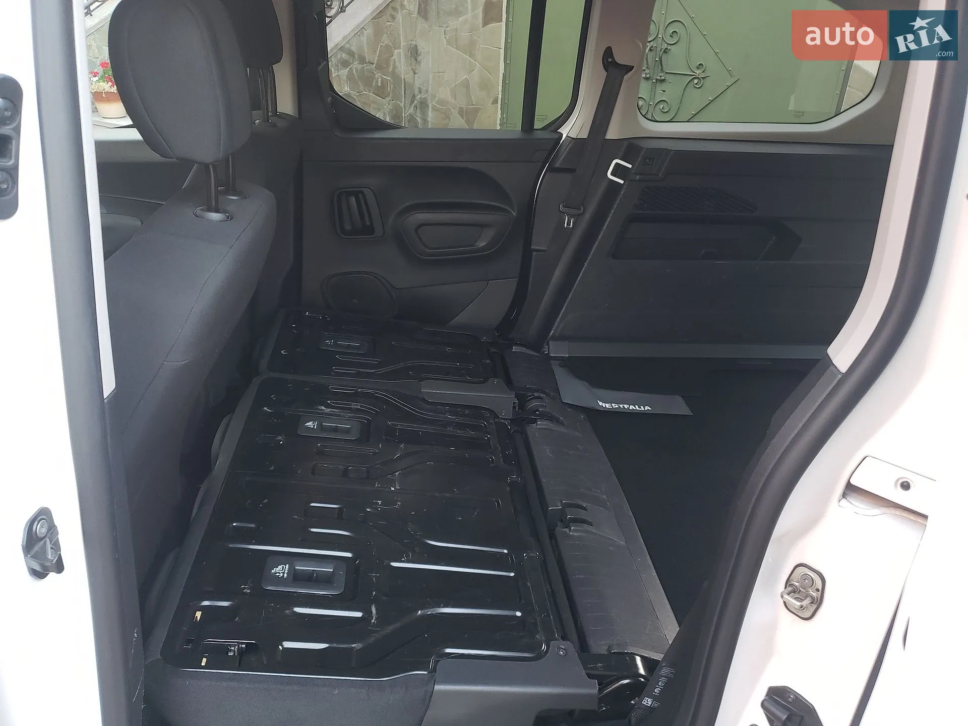 2020 Opel Combo - мініатюра 65