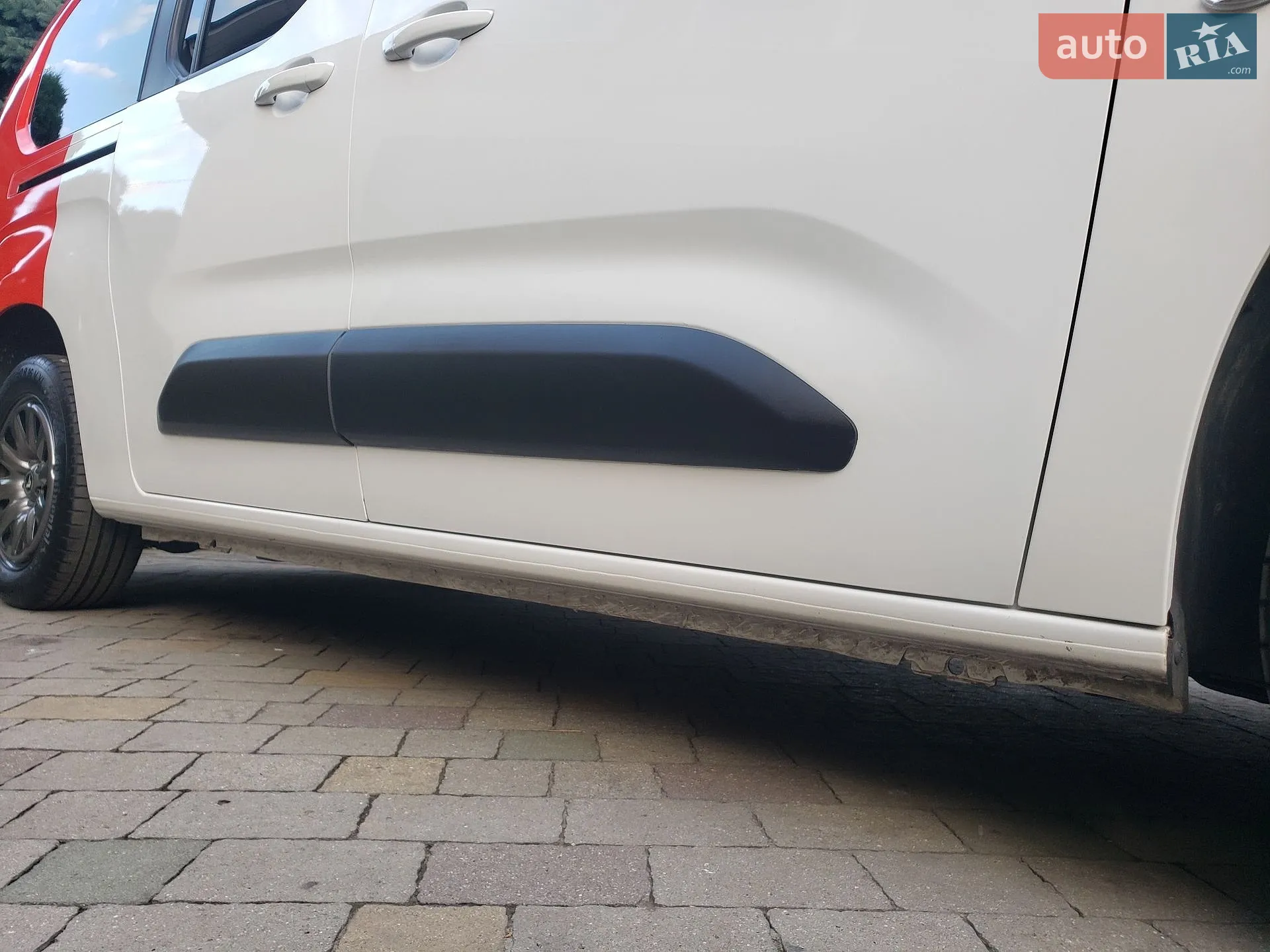 2020 Opel Combo - мініатюра 32