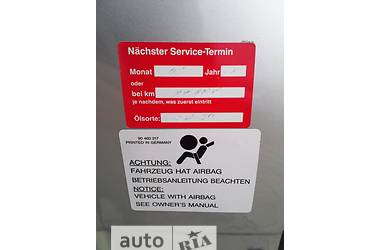 Грузопассажирский фургон Opel Combo 2008 в 