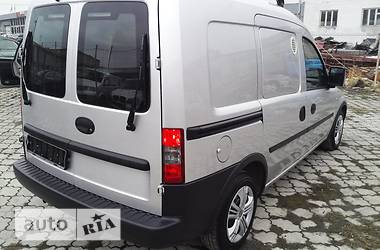 Opel Combo 2008