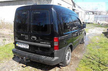 Універсал Opel Combo 2006 в Одесі