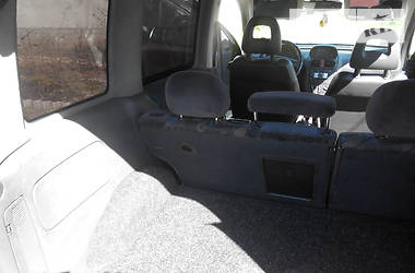 Універсал Opel Combo 2006 в Одесі