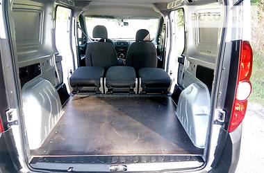 Грузопассажирский фургон Opel Combo 2013 в Киеве