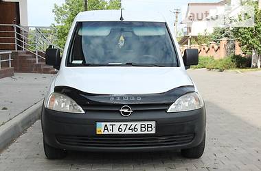 Универсал Opel Combo 2005 в Черновцах