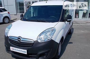 Opel Combo 2013