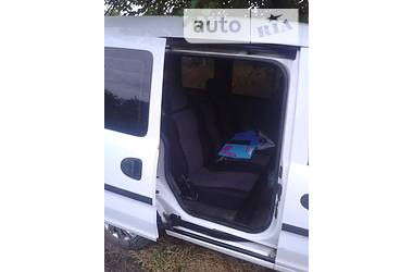 Универсал Opel Combo 2006 в Покровске