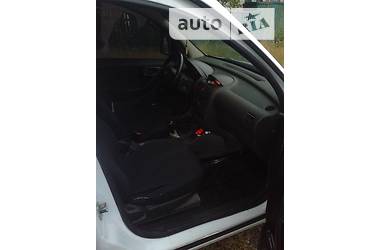 Универсал Opel Combo 2006 в Покровске