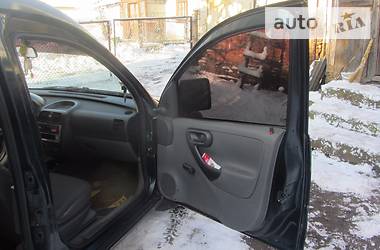 Минивэн Opel Combo 2003 в Мостиске