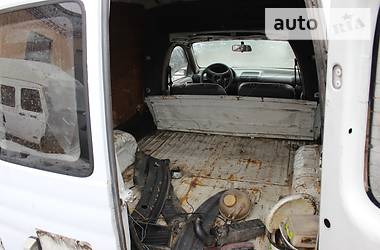 Пикап Opel Combo 1995 в Кропивницком