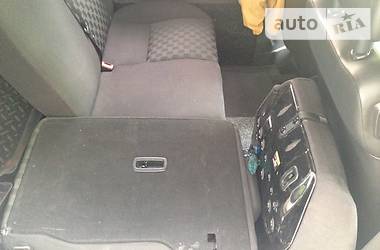 Грузопассажирский фургон Opel Combo 2008 в Вознесенске