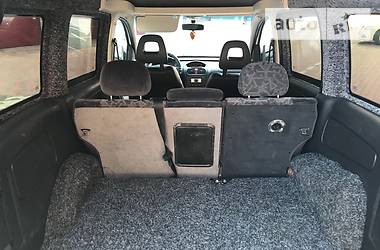 Другие легковые Opel Combo 2009 в Ивано-Франковске