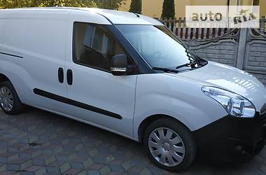 Opel Combo 2013