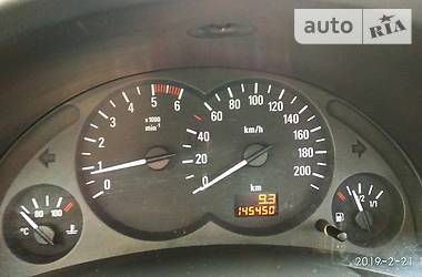 Мінівен Opel Combo 2007 в 