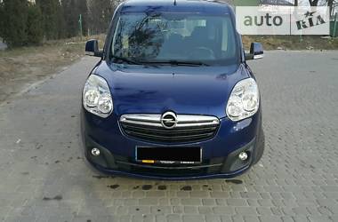 Универсал Opel Combo 2012 в Львове