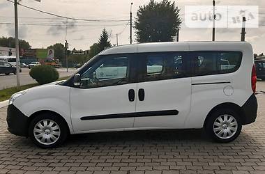 Opel Combo 2015