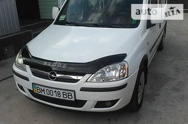 Opel Combo 2011 Opel Combo 2011