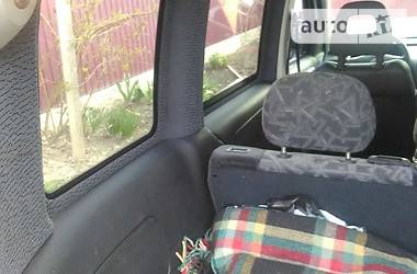 Вантажопасажирський фургон Opel Combo 2011 в 