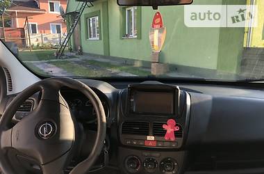 Минивэн Opel Combo 2015 в Ровно