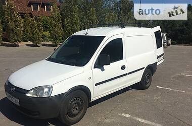 Універсал Opel Combo 2011 в Харкові