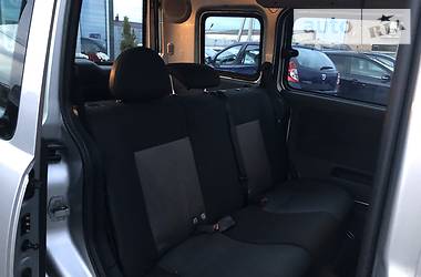 Универсал Opel Combo 2007 в Тернополе