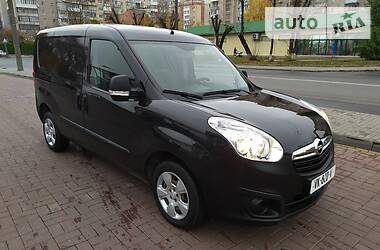 Opel Combo 2015