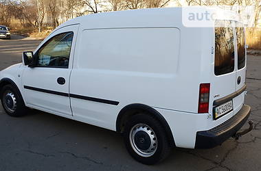 Универсал Opel Combo 2009 в Луцке