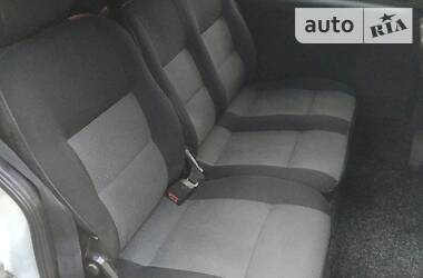 Хэтчбек Opel Combo 2008 в 