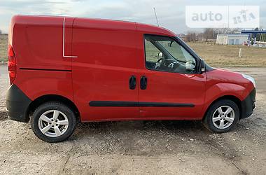 Opel Combo 2015