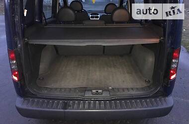 Універсал Opel Combo 2008 в 