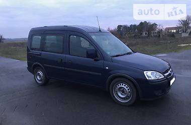 Opel Combo 2008