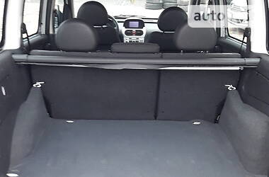 Минивэн Opel Combo 2010 в 