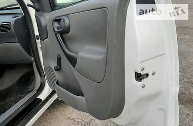 Мінівен Opel Combo 2004 в 