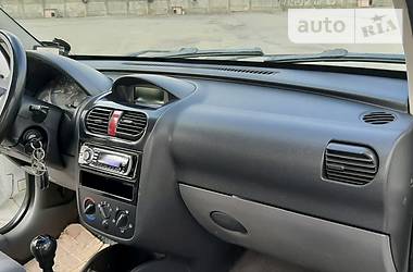 Мінівен Opel Combo 2004 в 
