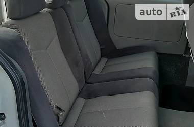 Мінівен Opel Combo 2004 в 