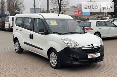 Универсал Opel Combo 2015 в Хмельницком