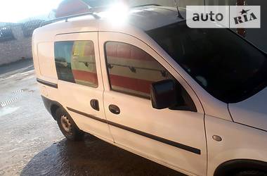 Універсал Opel Combo 2003 в Кременці