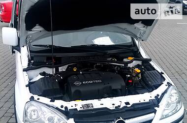 Універсал Opel Combo 2011 в 