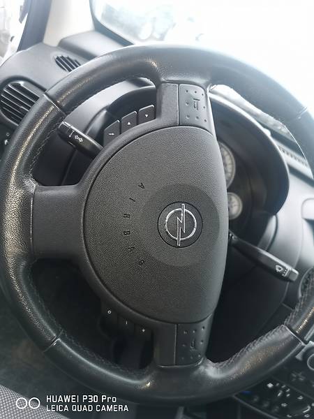 Універсал Opel Combo 2011 в Чернівцях