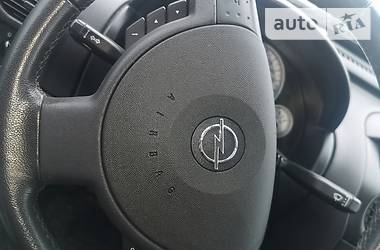 Універсал Opel Combo 2011 в 