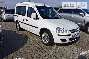 Opel Combo 2011 Opel Combo 2011