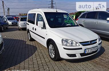 Універсал Opel Combo 2011 в 