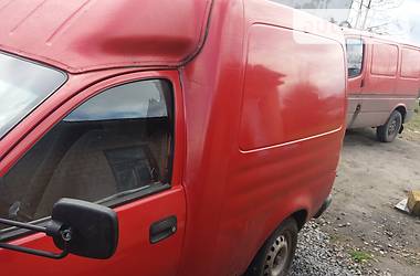 Пикап Opel Combo 1997 в Монастырище