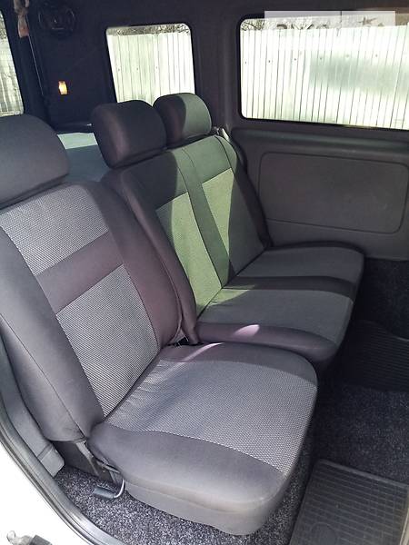 Opel Combo 2009 в Золотоноші