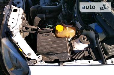 Універсал Opel Combo 2003 в 