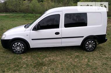 Універсал Opel Combo 2003 в 