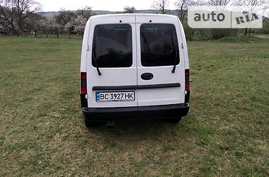 Універсал Opel Combo 2003 в 