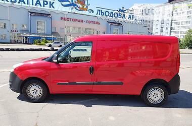 Грузопассажирский фургон Opel Combo 2013 в Ивано-Франковске